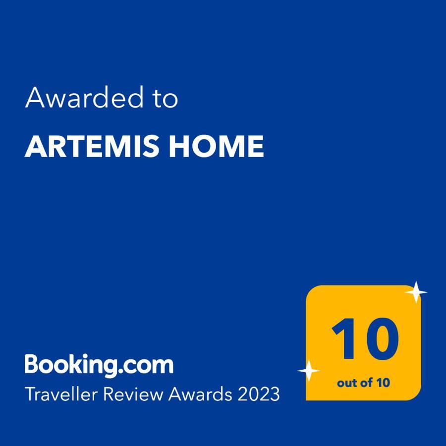 Artemis Home Petra  Exterior photo